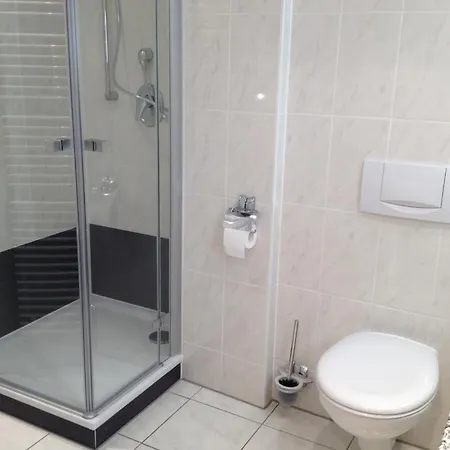 Apartamento Haus Jahreszeiten 11 Binz