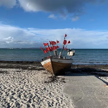 Haus Jahreszeiten 11