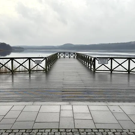 Haus Jahreszeiten 11 Binz