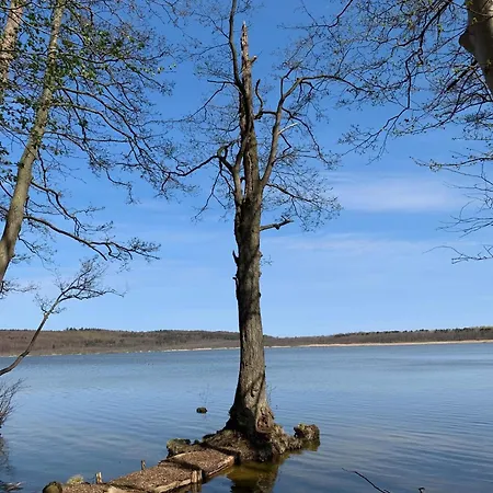 Haus Jahreszeiten 11 Apartamento